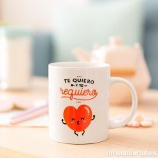 Mr. Wonderful regalos aniversarios