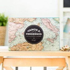 Mr. Wonderful regalos aniversarios