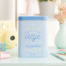 Mr. Wonderful regalos aniversarios