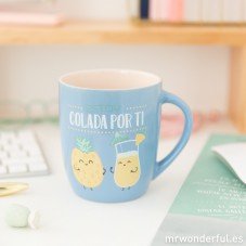 Mr. Wonderful regalos aniversarios