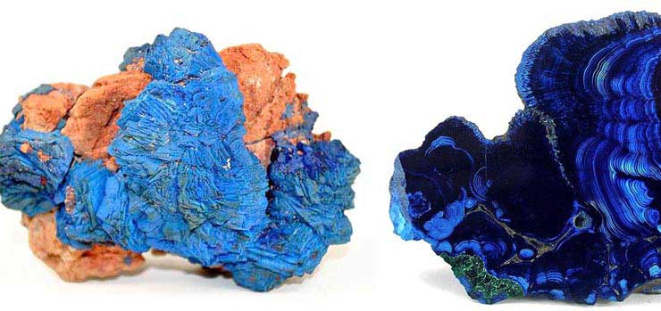 azurita