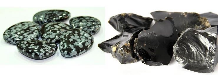 obsidiana nevada propiedades