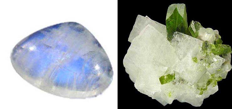 piedra luna