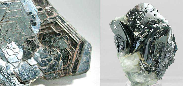 hematite