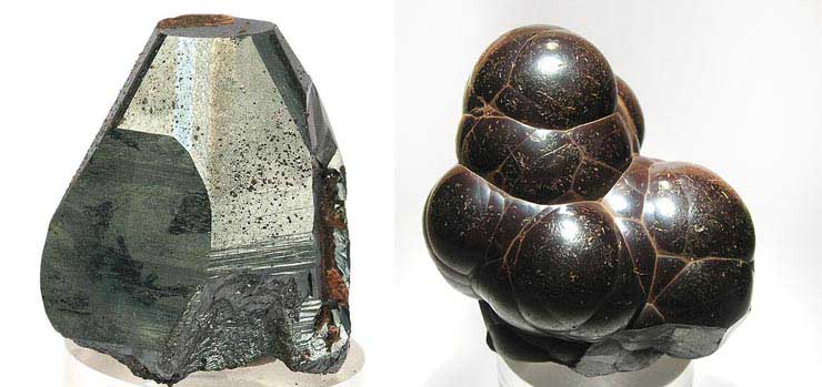 hematite