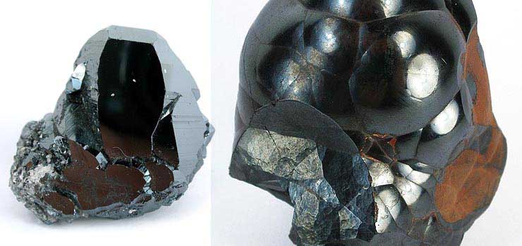 hematite