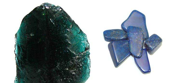 LAPISLAZULI