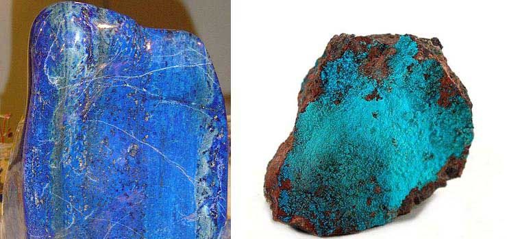 LAPISLAZULI
