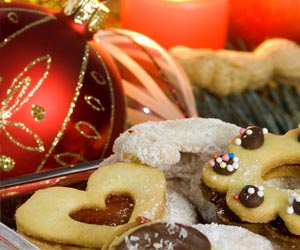galletas galletas