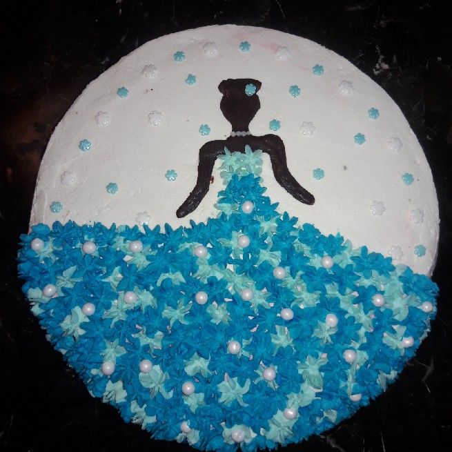 tartas decoradas vestidos tartas de boda decoradas