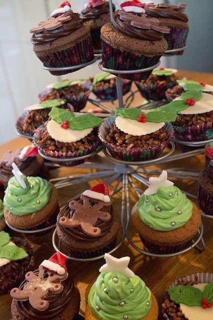 cup-cakes-navidad cup-cakes-navidad