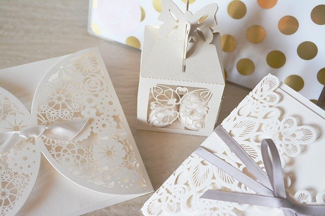 invitaciones de boda invitaciones