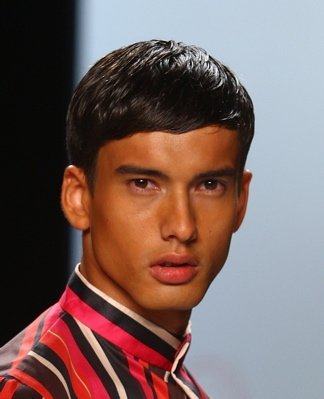 cortes de pelo y tendencias peinados
