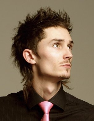cortes de pelo y tendencias peinados
