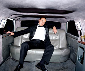limousine limousine