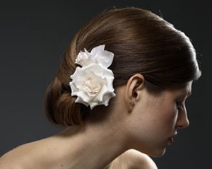 tocados de bodas originales