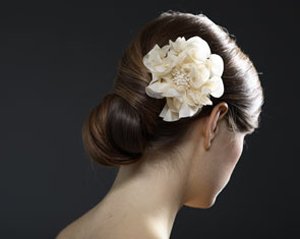 tocados de bodas originales
