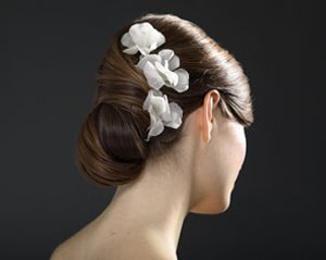 tocados de bodas originales