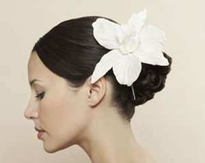 tocados de bodas originales