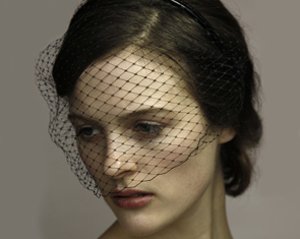 tocados de bodas originales