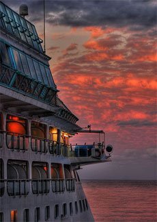 cruceros