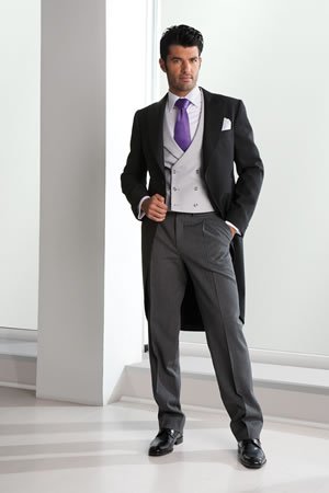 tendencias de novio 2012 Guzmán trajes de ceremonio para el novio