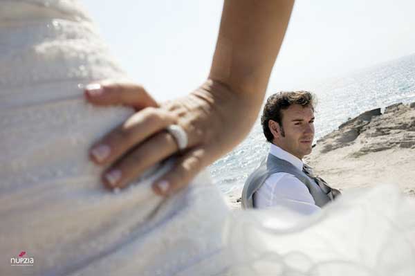 Trash the Dress Nupzia Fotografía