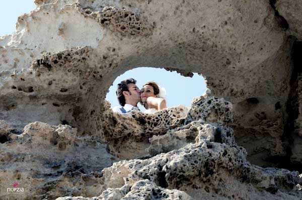 Trash the Dress Nupzia Fotografía