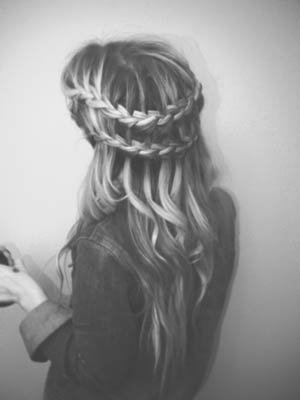 trenzas