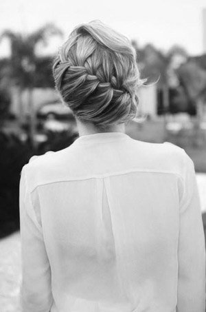 trenzas