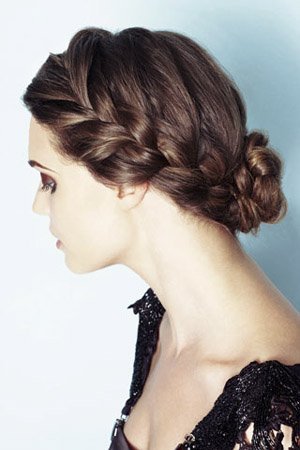 trenzas