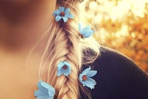 trenzas