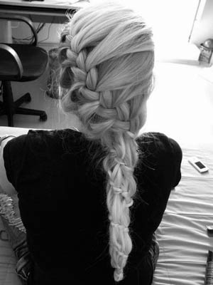 trenzas