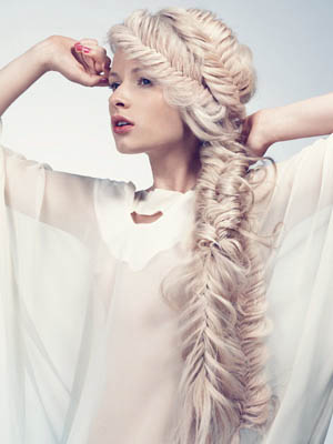 trenzas