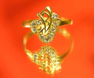 anillo anillo