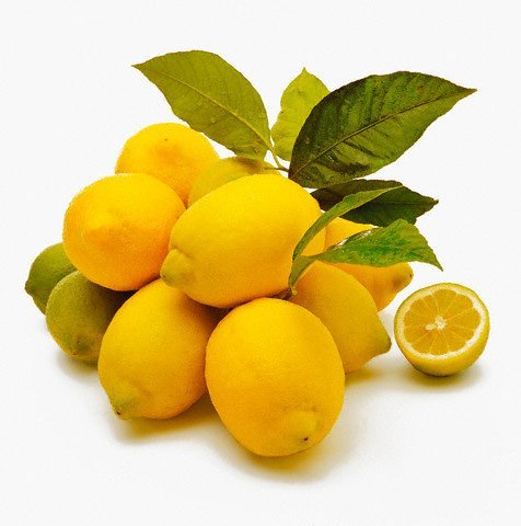 limones limones