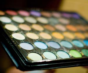 maquillaje maquillaje