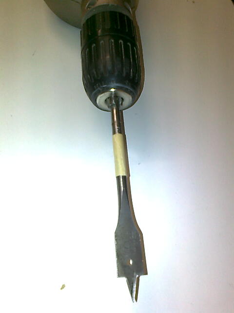 brocas media de brocas taladro
