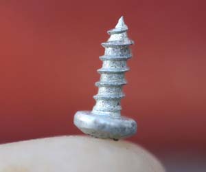 tornillo