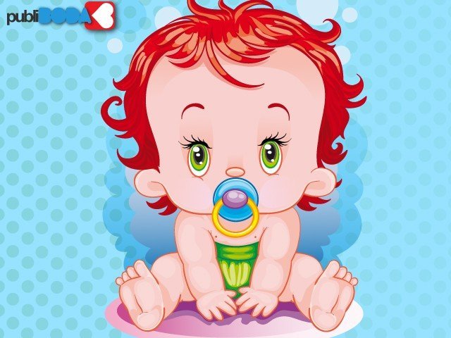 bebés