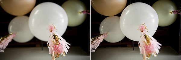 geronimoballons.com globos para tu boda