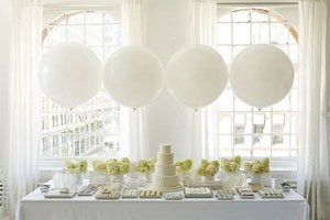 amyatlas.com globos para el catering