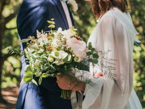 bodas de acero
