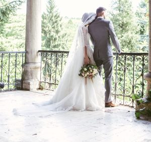 bodas de agua