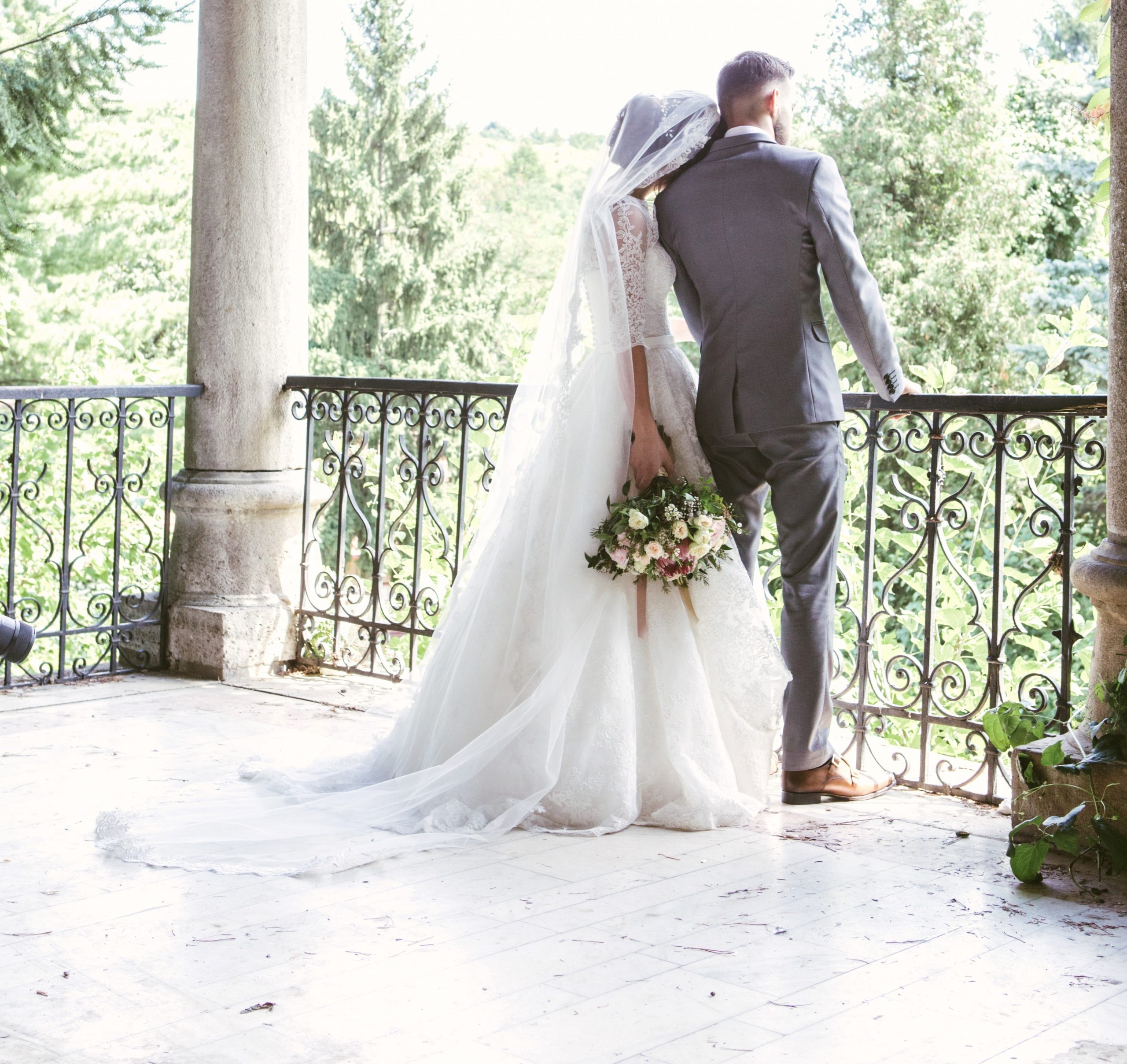 bodas de agua