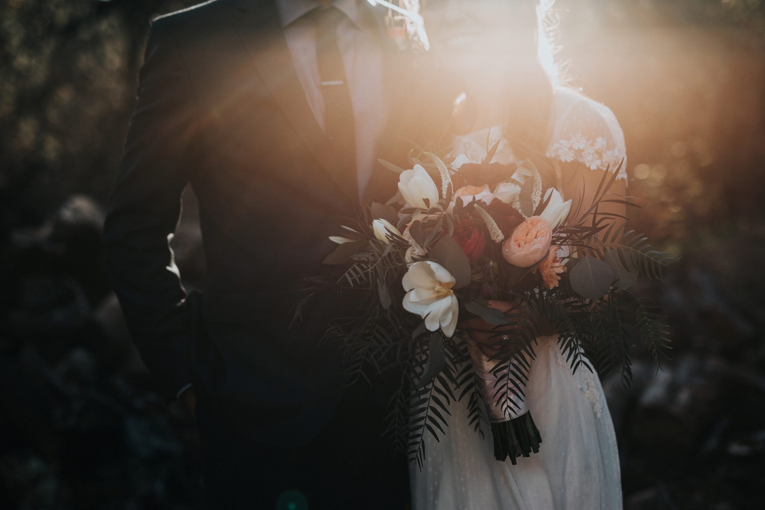 bodas de azabache