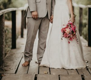 bodas de cobre