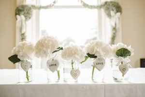 bodas de cuarzo