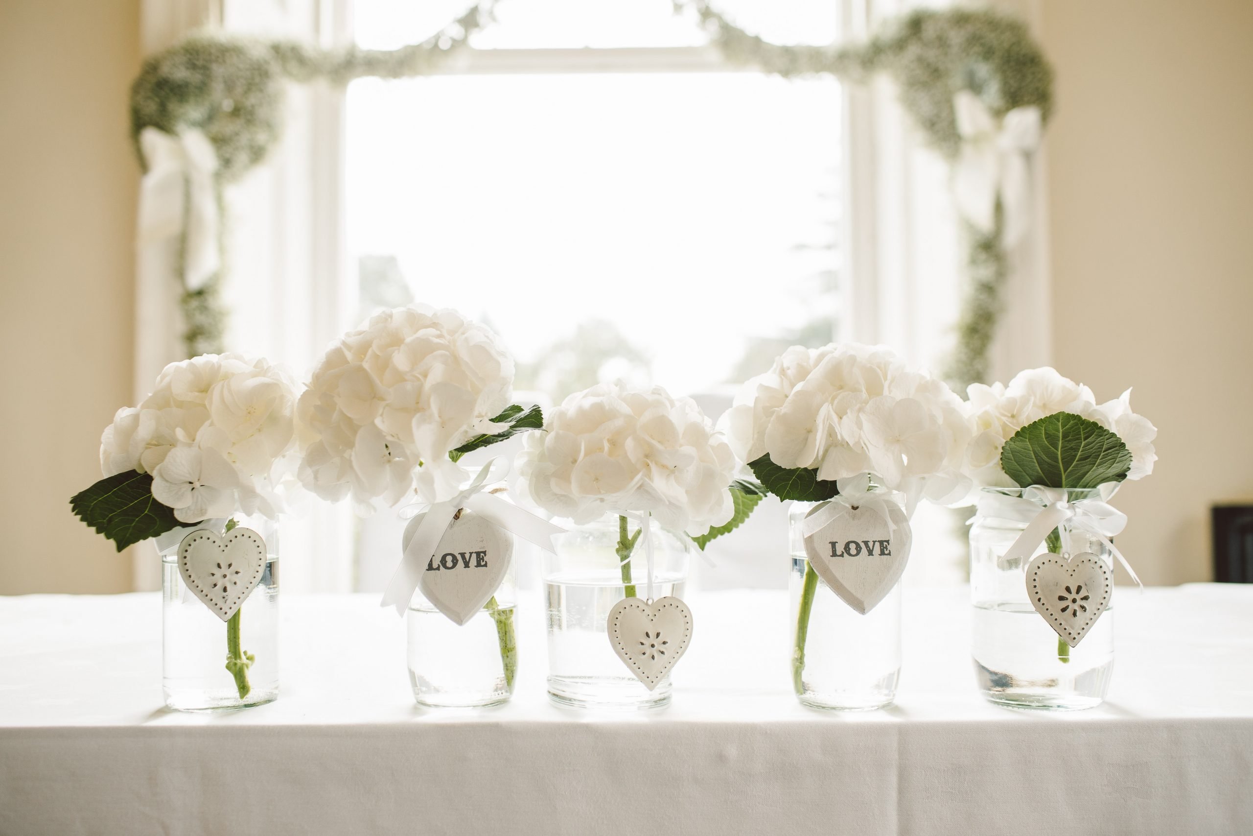 bodas de cuarzo