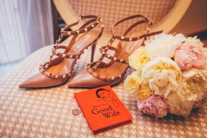 bodas de cuero